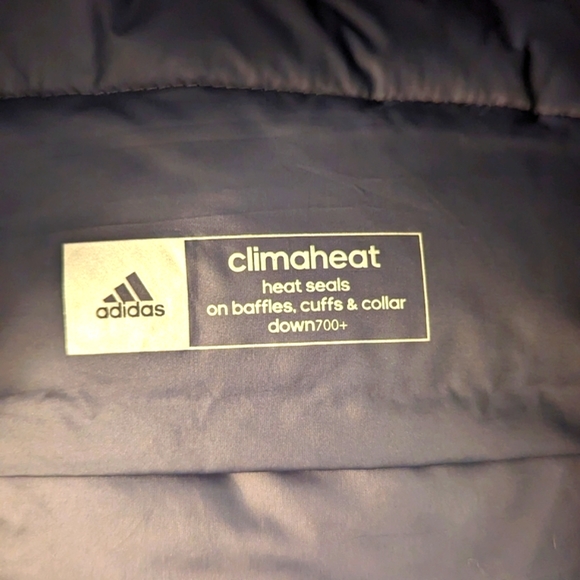 Adidas Climaheat Jacket - Picture 7 of 10